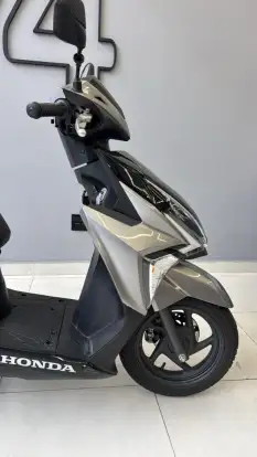 HONDA-ELITE 125i HONDA-ELITE 125i-2023