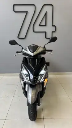 HONDA-ELITE 125i HONDA-ELITE 125i-2023
