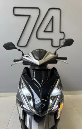HONDA-ELITE 125i-2023