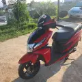 HONDA ELITE 125i HONDA ELITE 125i