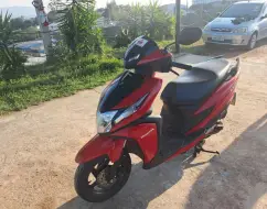 HONDA ELITE 125i HONDA ELITE 125i