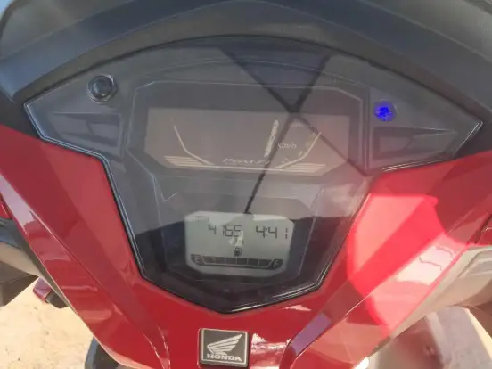 HONDA-ELITE 125i HONDA-ELITE 125i-2024