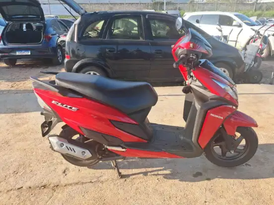 HONDA-ELITE 125i HONDA-ELITE 125i-2024