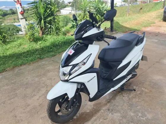 HONDA ELITE 125i 