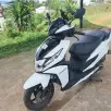 HONDA ELITE 125i HONDA ELITE 125i