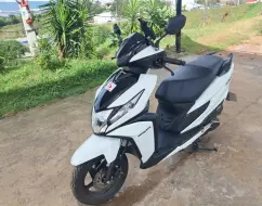 HONDA ELITE 125i HONDA ELITE 125i