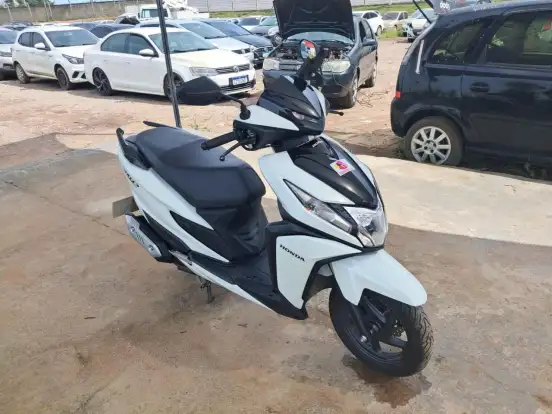 HONDA-ELITE 125i HONDA-ELITE 125i-2025