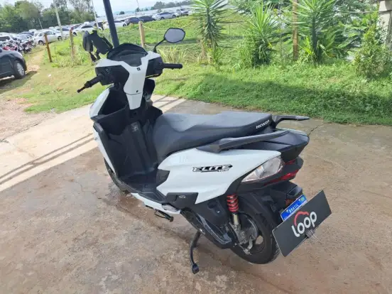 HONDA-ELITE 125i HONDA-ELITE 125i-2025