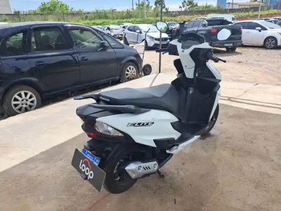 HONDA-ELITE 125i HONDA-ELITE 125i-2025