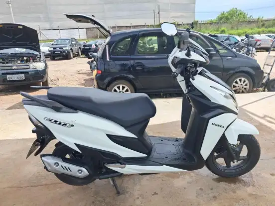 HONDA-ELITE 125i HONDA-ELITE 125i-2025
