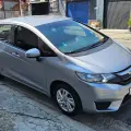 HONDA FIT 1.5 LX 16V FLEX 4P AUTOMÁTICO HONDA FIT 1.5 LX 16V FLEX 4P AUTOMÁTICO