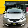 HONDA FIT 1.4 LX 16V FLEX 4P MANUAL HONDA FIT 1.4 LX 16V FLEX 4P MANUAL