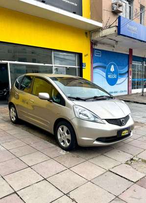 HONDA-FIT-2009