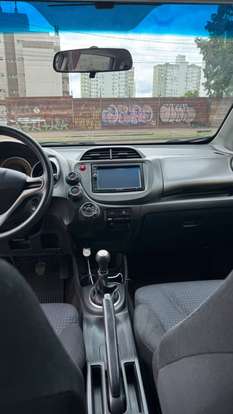 HONDA-FIT-2009