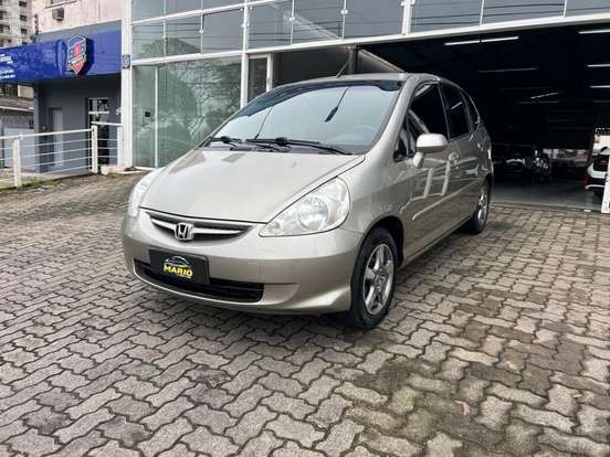 HONDA-FIT-2007