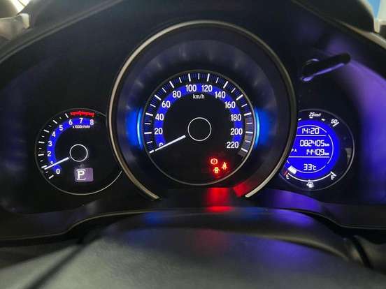 HONDA-FIT-1.5 DX 16V FLEX 4P MANUAL HONDA-FIT-2019