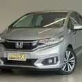 HONDA FIT 1.5 EX 16V FLEX 4P AUTOMÁTICO HONDA FIT 1.5 EX 16V FLEX 4P AUTOMÁTICO