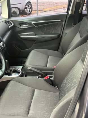 HONDA-FIT-1.5 EX 16V FLEX 4P AUTOMÁTICO HONDA-FIT-2016
