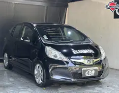 HONDA FIT 1.5 EX 16V FLEX 4P AUTOMÁTICO HONDA FIT 1.5 EX 16V FLEX 4P AUTOMÁTICO