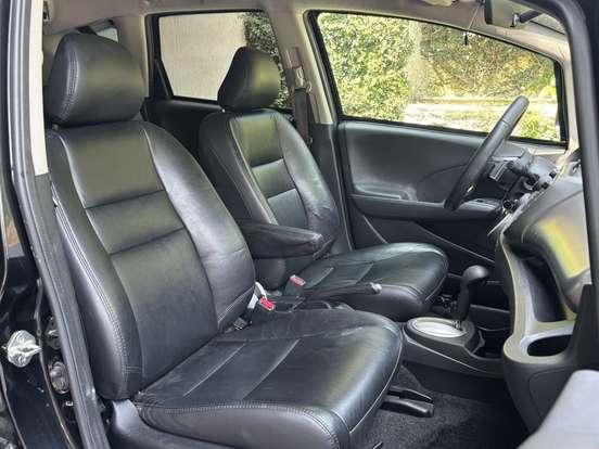HONDA-FIT-1.5 EX 16V FLEX 4P AUTOMÁTICO HONDA-FIT-2013