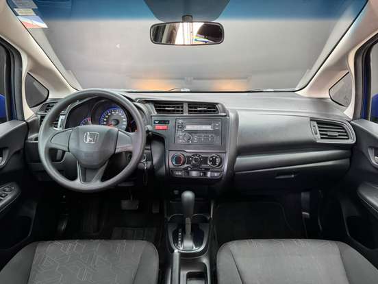 HONDA-FIT-1.5 EX 16V FLEX 4P AUTOMÁTICO HONDA-FIT-2017