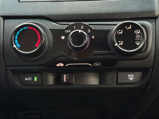 HONDA-FIT-1.5 EX 16V FLEX 4P AUTOMÁTICO HONDA-FIT-2017