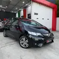 HONDA FIT 1.5 EXL 16V FLEX 4P AUTOMÁTICO HONDA FIT 1.5 EXL 16V FLEX 4P AUTOMÁTICO