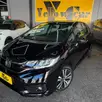 HONDA FIT 1.5 EXL 16V FLEX 4P AUTOMÁTICO HONDA FIT 1.5 EXL 16V FLEX 4P AUTOMÁTICO