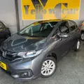 HONDA FIT 1.5 LX 16V FLEX 4P AUTOMÁTICO HONDA FIT 1.5 LX 16V FLEX 4P AUTOMÁTICO