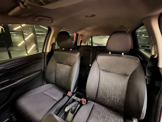 HONDA-FIT-1.5 LX 16V FLEX 4P AUTOMÁTICO HONDA-FIT-2014