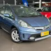 HONDA FIT 1.5 TWIST 16V FLEX 4P MANUAL HONDA FIT 1.5 TWIST 16V FLEX 4P MANUAL