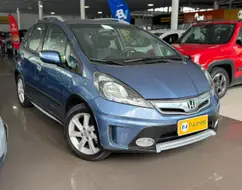 HONDA FIT 1.5 TWIST 16V FLEX 4P MANUAL HONDA FIT 1.5 TWIST 16V FLEX 4P MANUAL