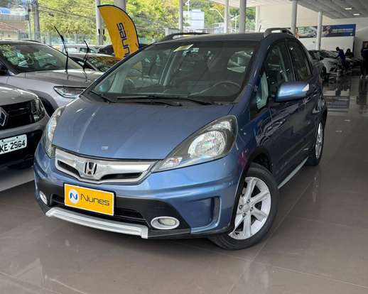 HONDA-FIT-2012