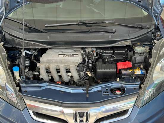 HONDA-FIT-1.5 TWIST 16V FLEX 4P MANUAL HONDA-FIT-2012