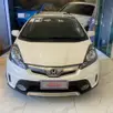 HONDA FIT 1.5 TWIST 16V FLEX 4P MANUAL HONDA FIT 1.5 TWIST 16V FLEX 4P MANUAL