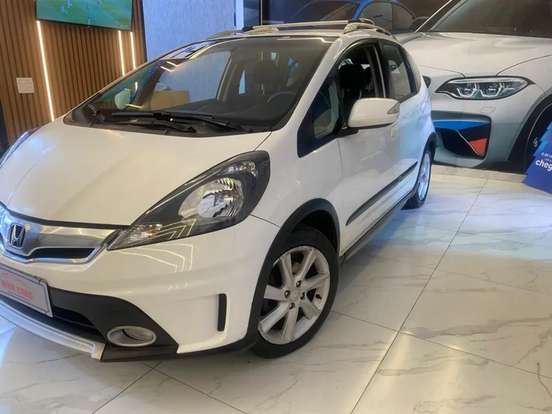 HONDA-FIT-2013