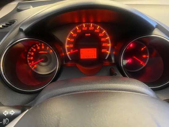 HONDA-FIT-1.5 TWIST 16V FLEX 4P MANUAL HONDA-FIT-2013