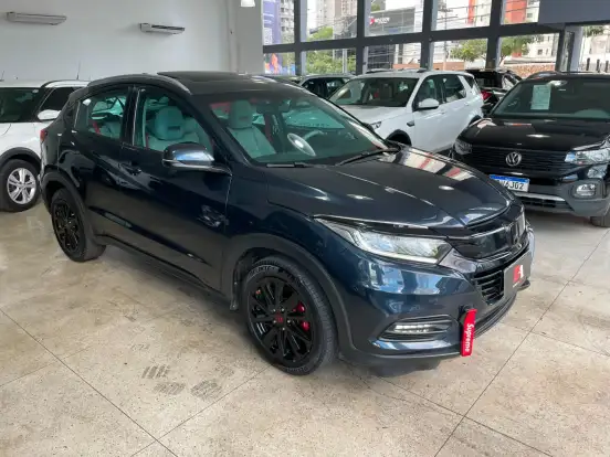 HONDA-HR-V-2021