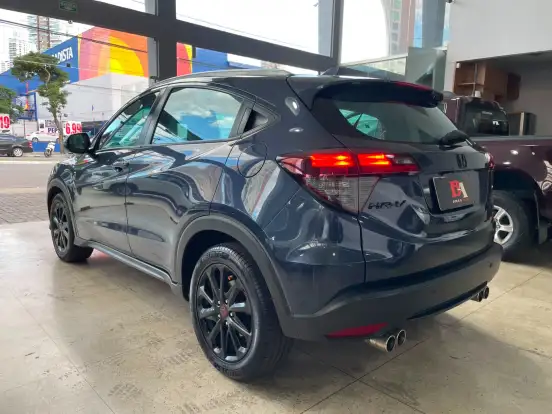 HONDA-HR-V-2021
