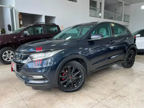 HONDA-HR-V-2021