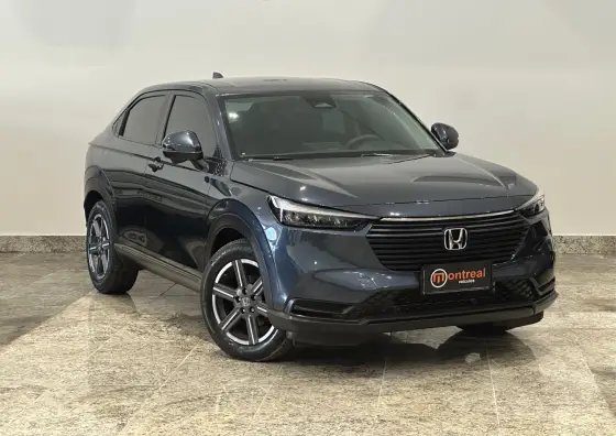 HONDA HR-V 1.5 DI I-VTEC FLEX EX CVT