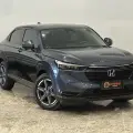 HONDA HR-V 1.5 DI I-VTEC FLEX EX CVT HONDA HR-V 1.5 DI I-VTEC FLEX EX CVT
