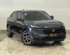 HONDA HR-V 1.5 DI I-VTEC FLEX EX CVT HONDA HR-V 1.5 DI I-VTEC FLEX EX CVT