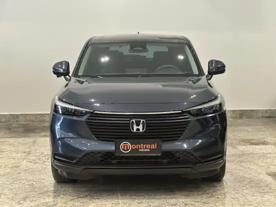 HONDA-HR-V-1.5 DI I-VTEC FLEX EX CVT HONDA-HR-V-2023
