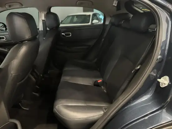 HONDA-HR-V-1.5 DI I-VTEC FLEX EX CVT HONDA-HR-V-2023