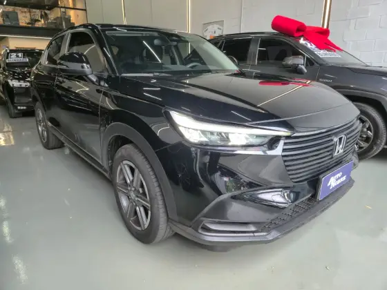 HONDA HR-V 1.5 DI I-VTEC FLEX EX CVT