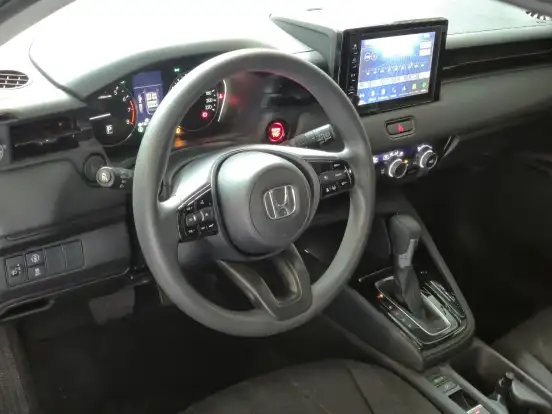 HONDA-HR-V-1.5 DI I-VTEC FLEX EX CVT HONDA-HR-V-2024