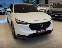 HONDA HR-V 1.5 DI I-VTEC FLEX EX CVT HONDA HR-V 1.5 DI I-VTEC FLEX EX CVT