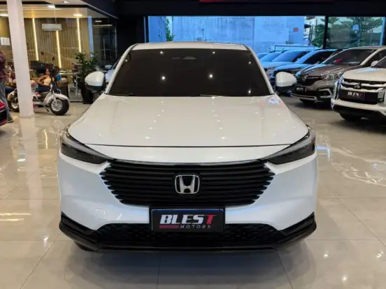 HONDA-HR-V-1.5 DI I-VTEC FLEX EX CVT HONDA-HR-V-2023