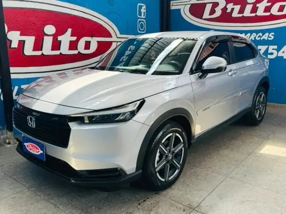 HONDA HR-V 1.5 DI I-VTEC FLEX EX CVT